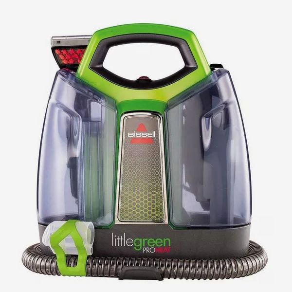 Bissell Little Green ProHeat Portable Deep Cleaner