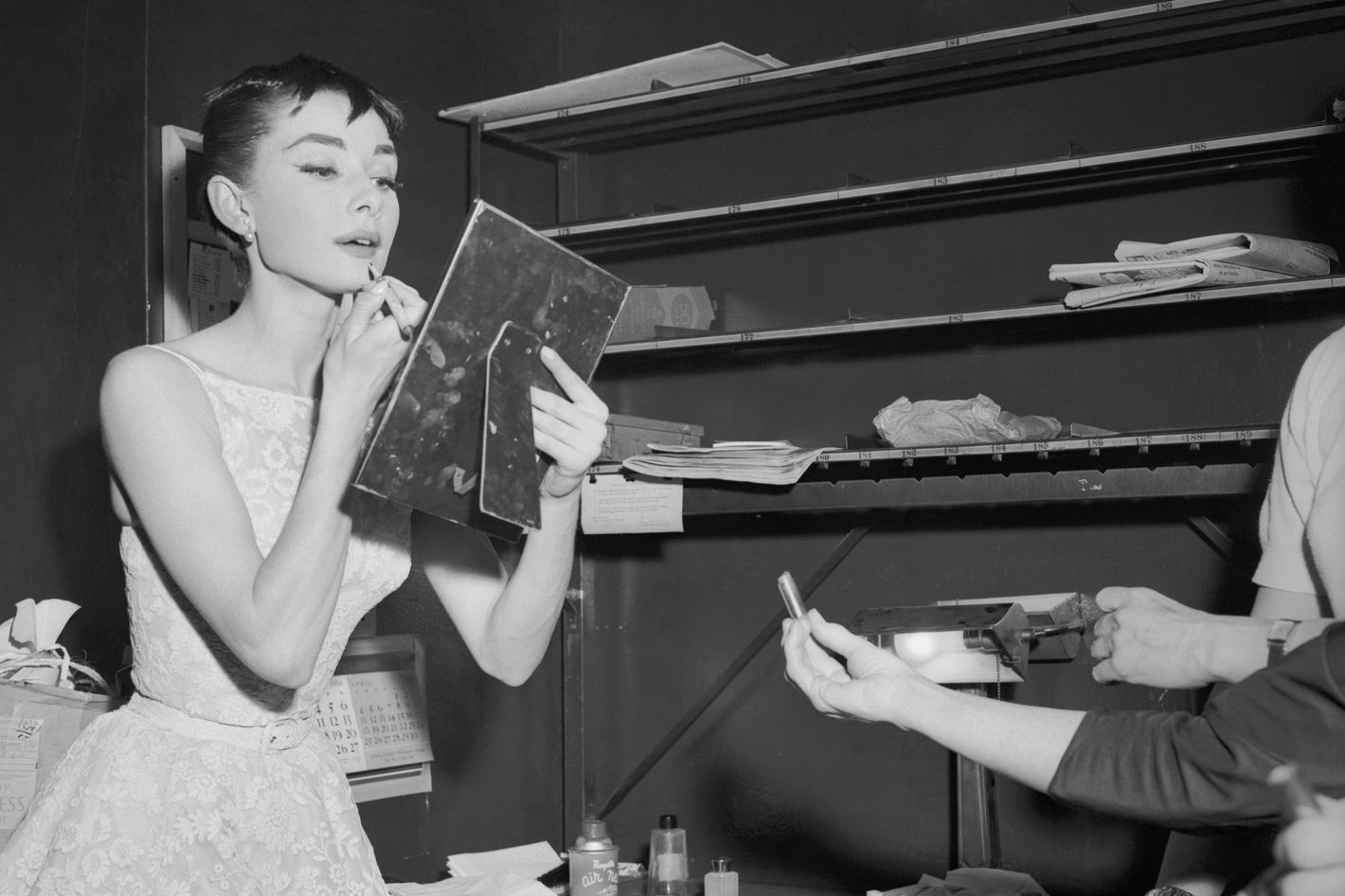The Audrey Hepburn Look Book  Hepburn style, Audrey hepburn style