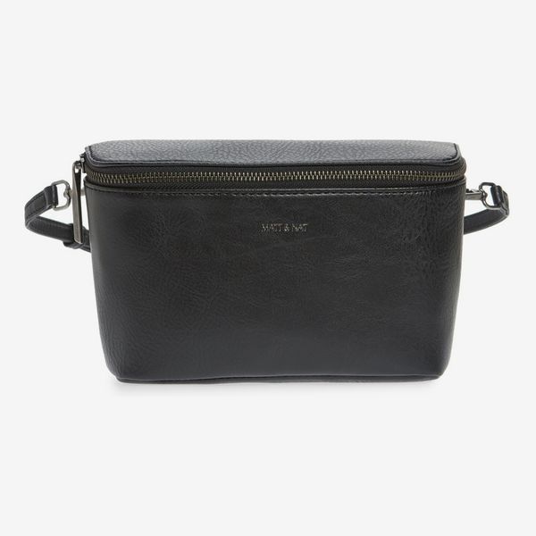 Matt & Nat Gaia Vegan Leather Belt Bag