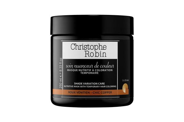 Christophe Robin Shade Variation Care Mask