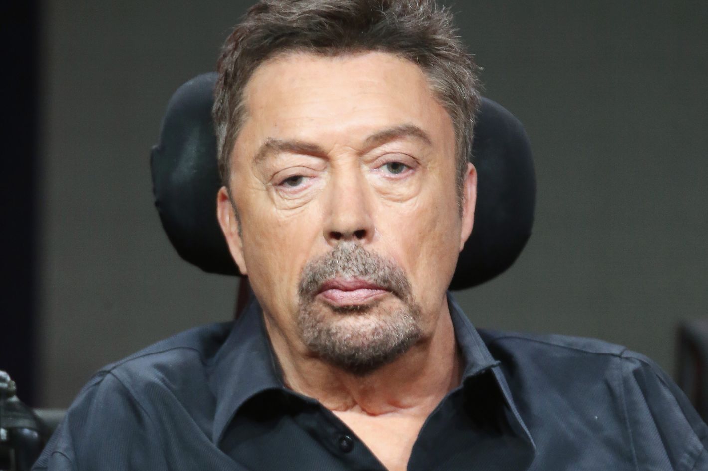 Rocky Horror actor Tim Curry is trending for the best of reasons - Queerty