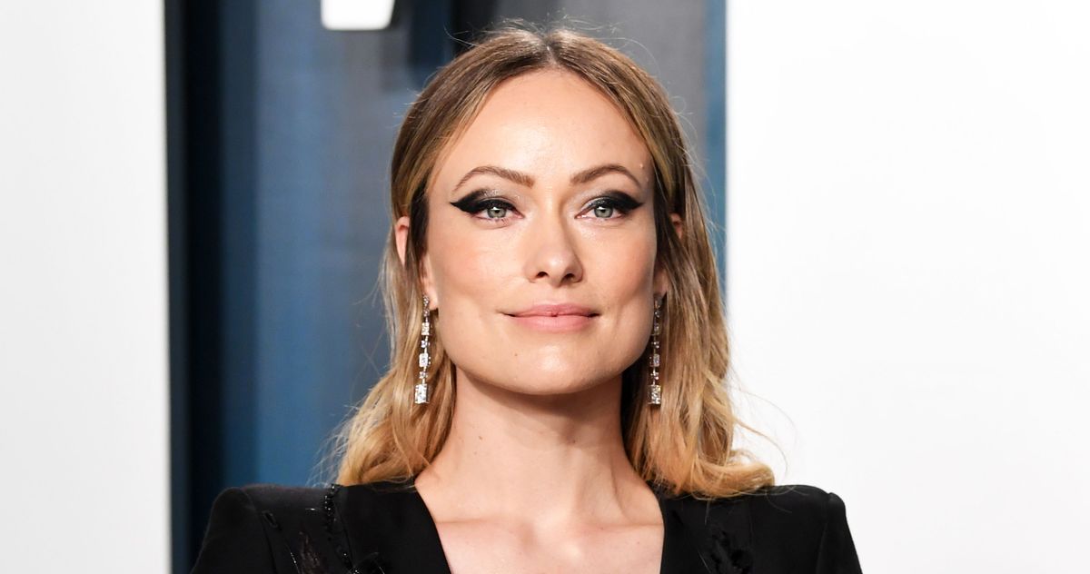 Olivia Wilde Talks About Her ‘No Assholes Policy’