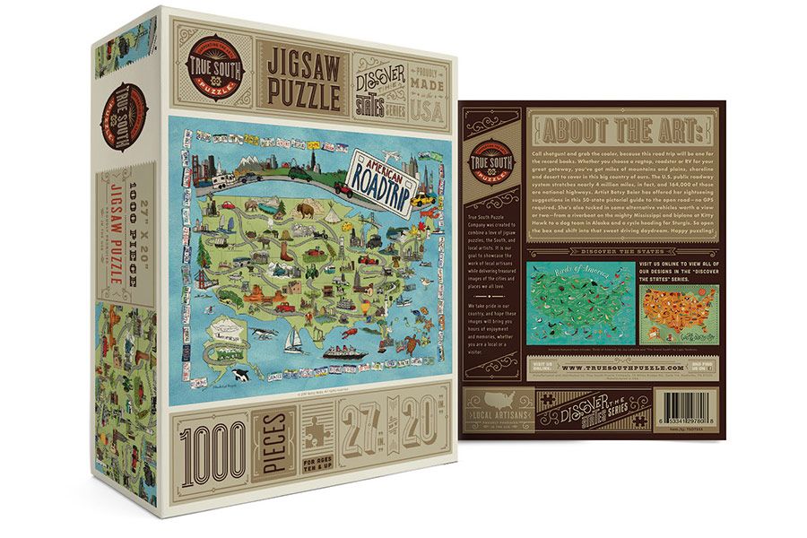 1 Jigsaw Emergency Room 1000 Pieces Adult Jigsaw