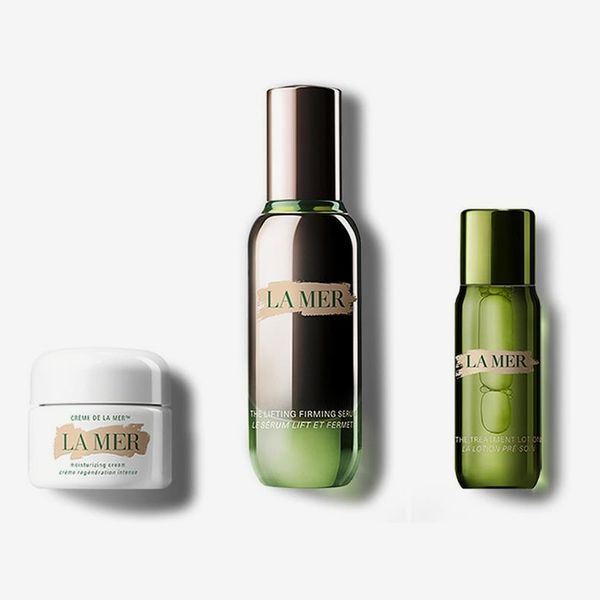 La Mer the Renewing Energy Trio, $572 Value