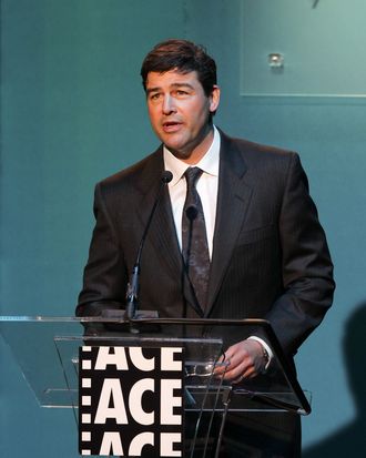 Kyle Chandler attends the 62nd Annual ACE Eddie Awards at The Beverly Hilton hotel on February 18, 2012 in Beverly Hills, California. 