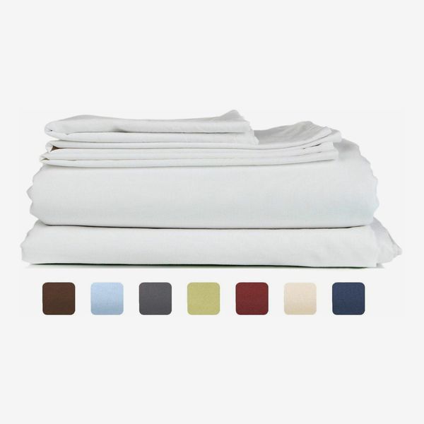 19 Best Bed Sheets 2021 The Strategist, What Size Is A Queen Bed Sheets