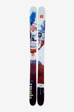 salomon off piste skis