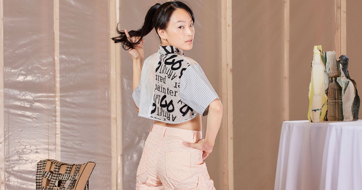 A Fashion Collective’s Japan Society Takeover