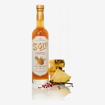 Som Pineapple Szechuan-Pepper Cordial