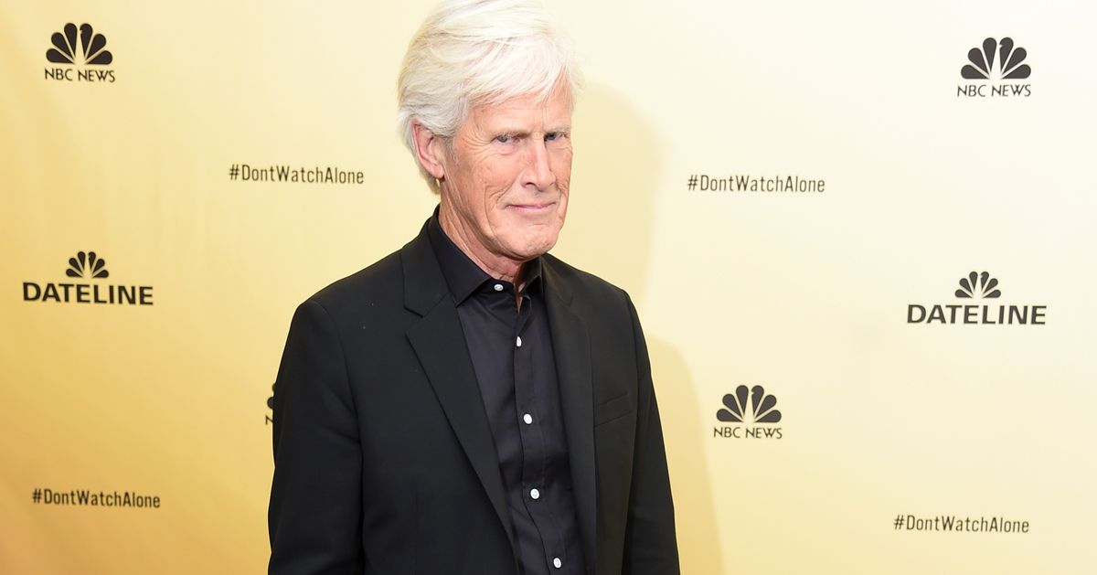 Dateline's Keith Morrison Wellness Theories