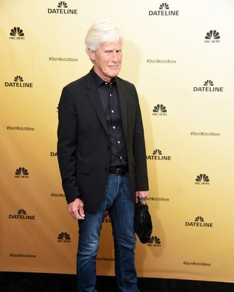 An Inside Look At Dateline With Keith Morrison