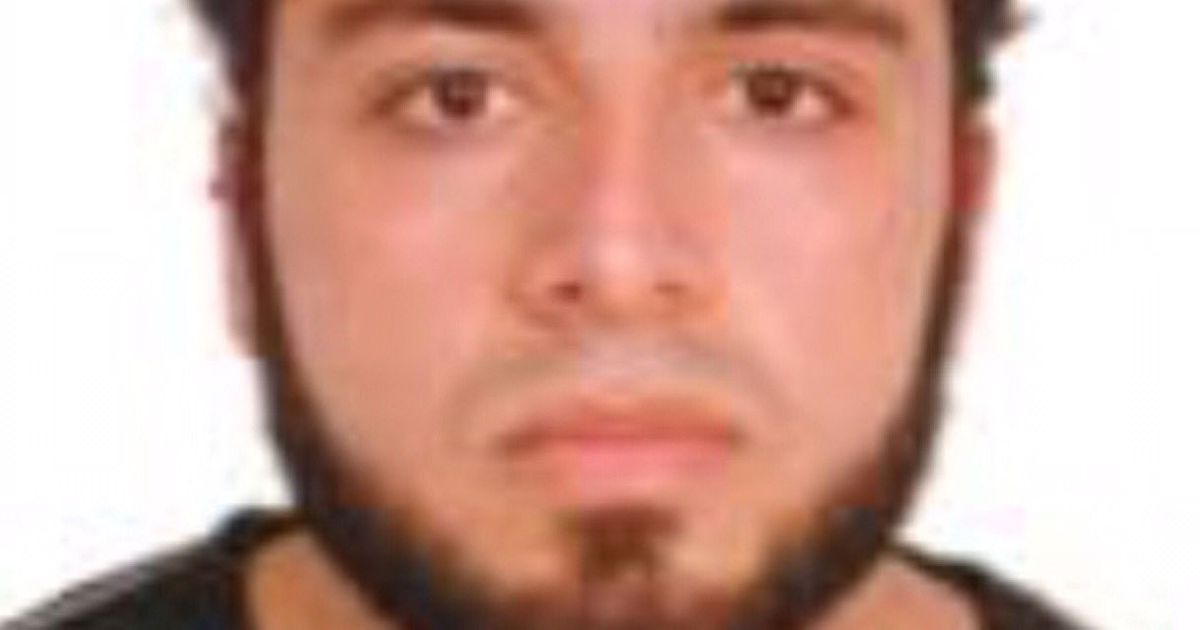 Bombing Suspect Charged With Attempted Murder of Police