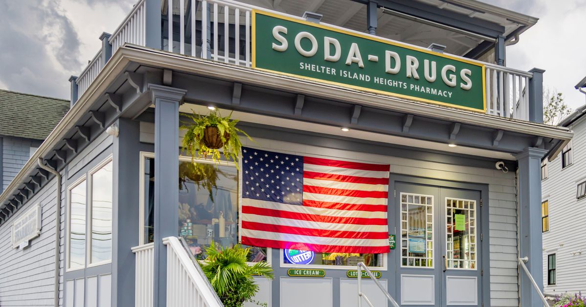 Shelter Island vs. the Solovievs
