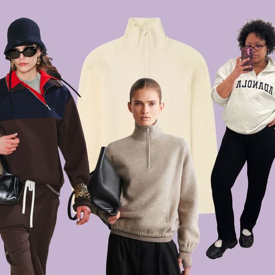 Miu Miu: Runway - Paris Fashion Week - Womenswear Fall/Winter 2025-2026