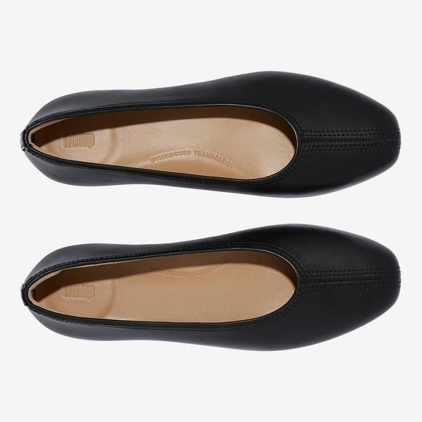 FitFlop Delicato Flat