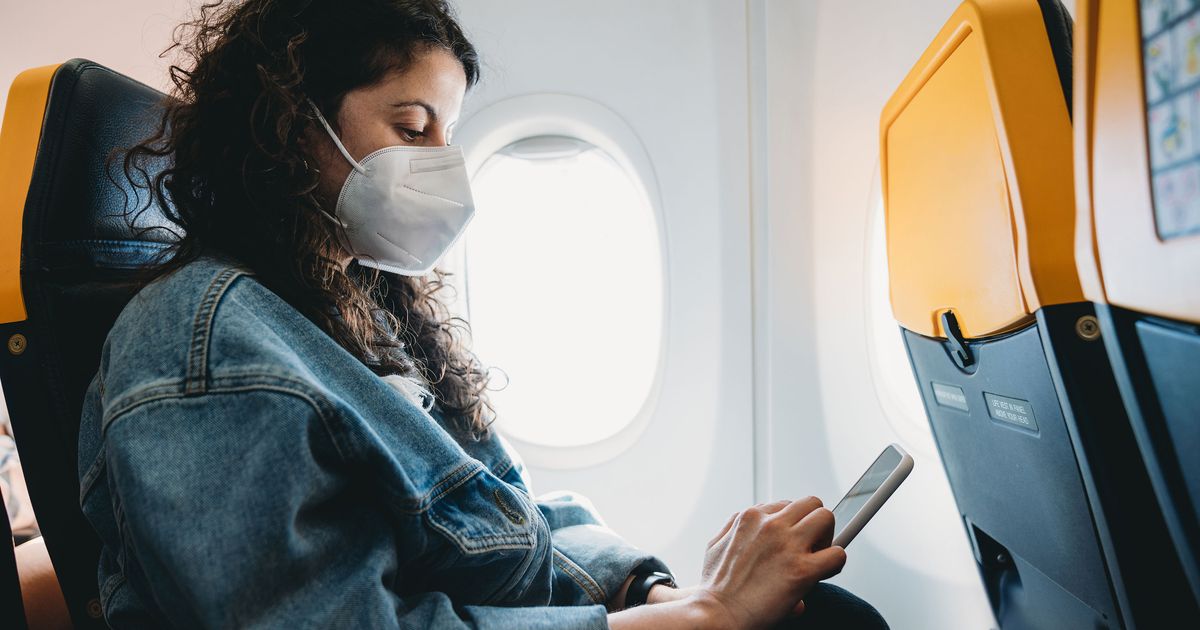 8 Best Masks to Wear on an Airplane 2022 The Strategist