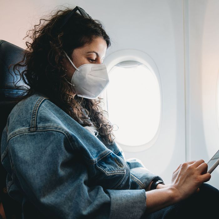Face Masks To Wear On Plane