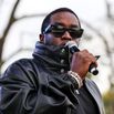 Sean "Diddy" Combs Fulfills $1 Million Pledge To Howard University At Howard Homecoming – Yardfest