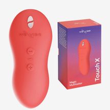We-Vibe Touch X