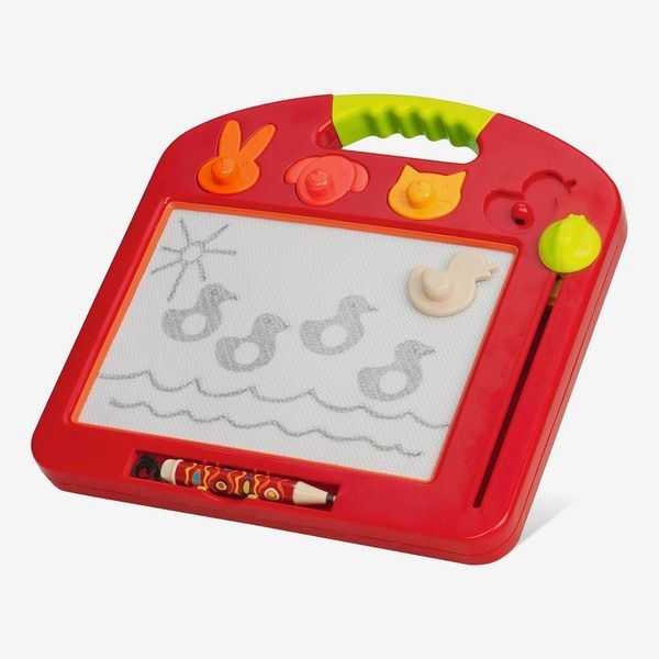 B. toys – Magnetic Drawing Board