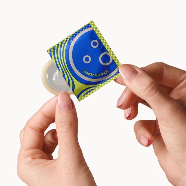 which side of a condom is lubricated 20 Best Condoms According to Sex Experts