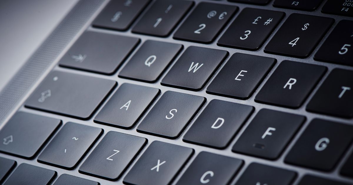 Apple Fixes Macbook Pro Broken Keyboard