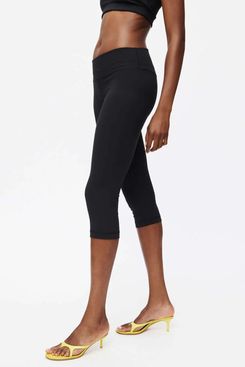 Outdoor Voices Grass Capri