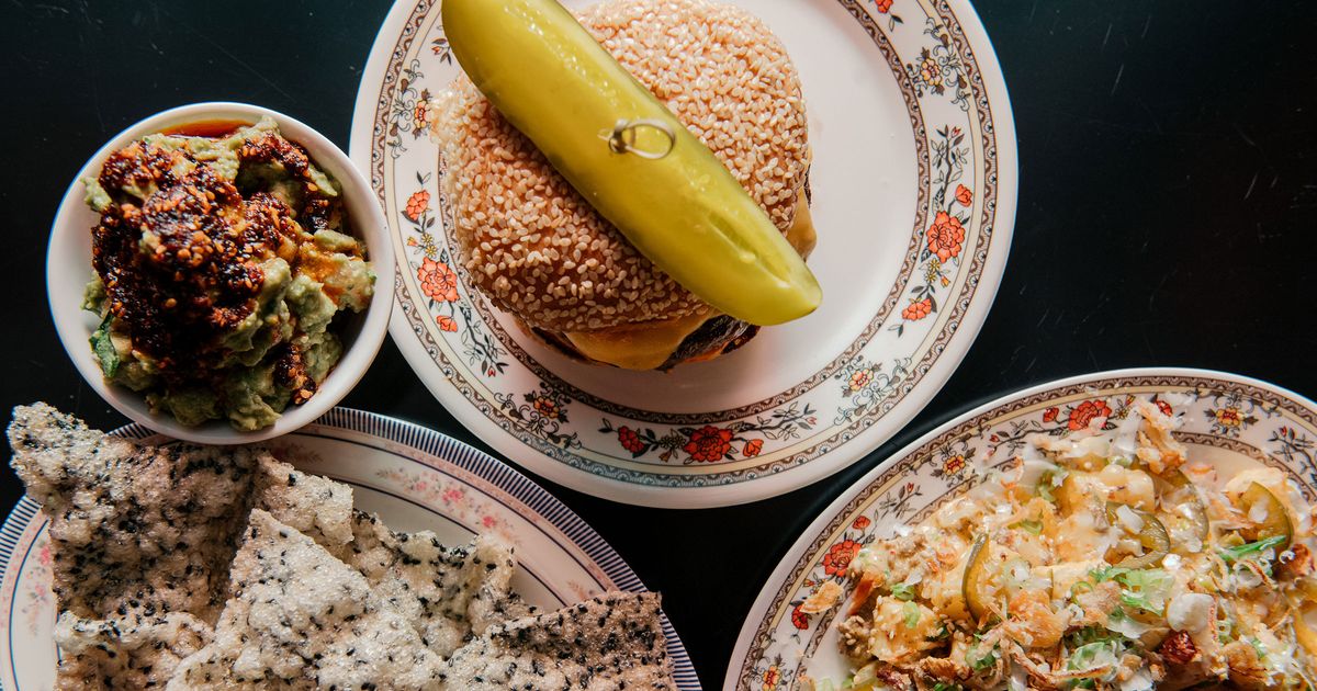 The Grub Street Guide to Food Pop-Ups in NYC