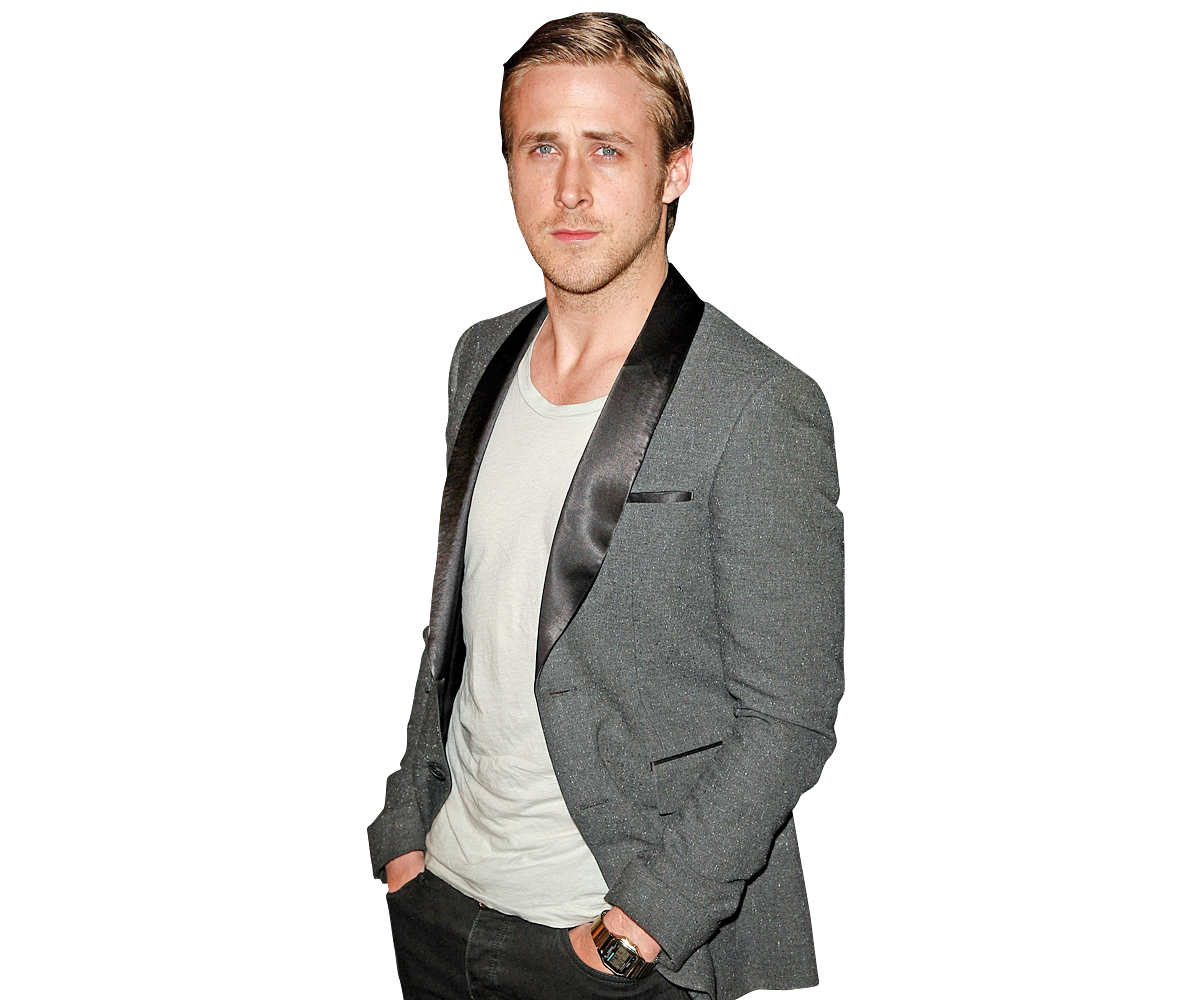 Ryan Gosling Friday