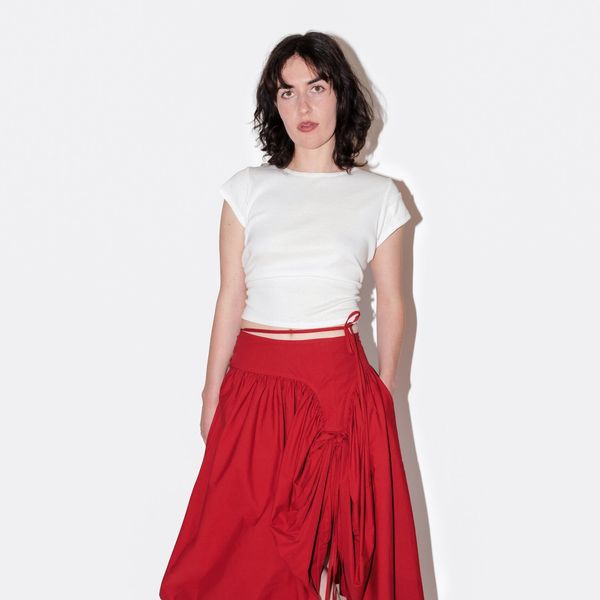 Ella Mae Tulip Skirt