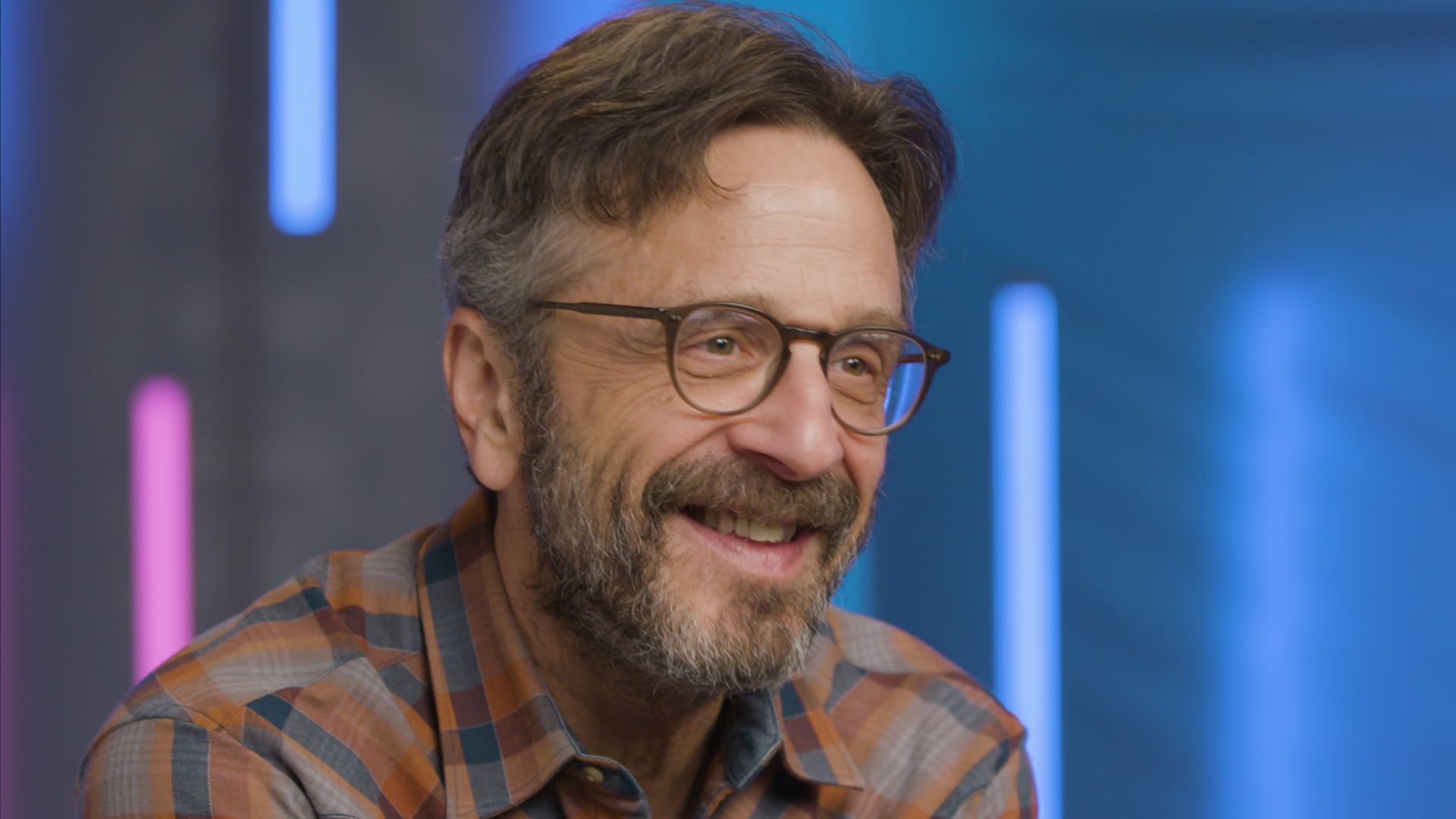 Marc Maron Explains Why He Doesn't Like Tool