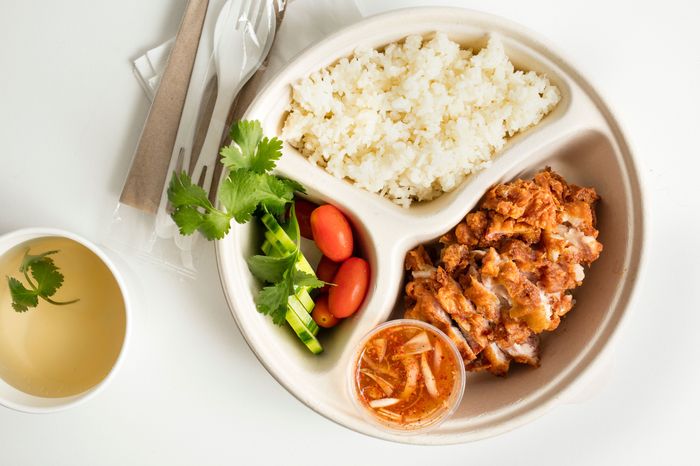 Gai Chicken & Rice Opens in NYC