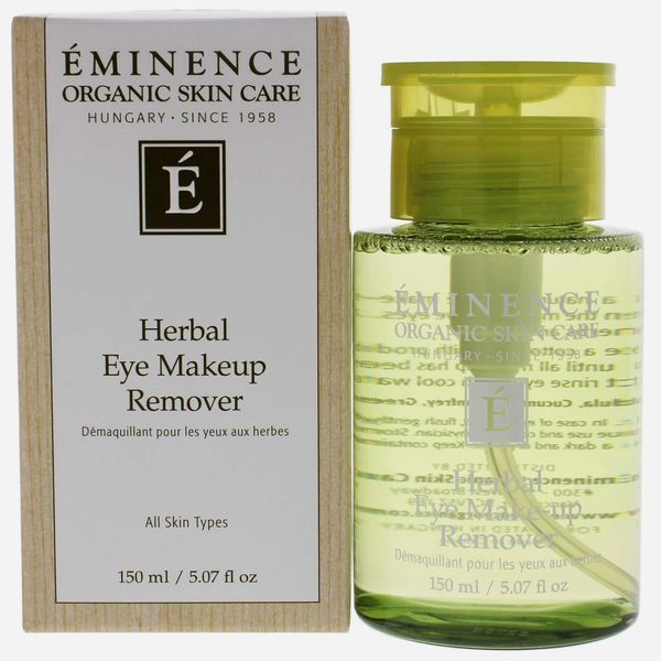 ÉMINENCE Herbal Eye Make Up Remover