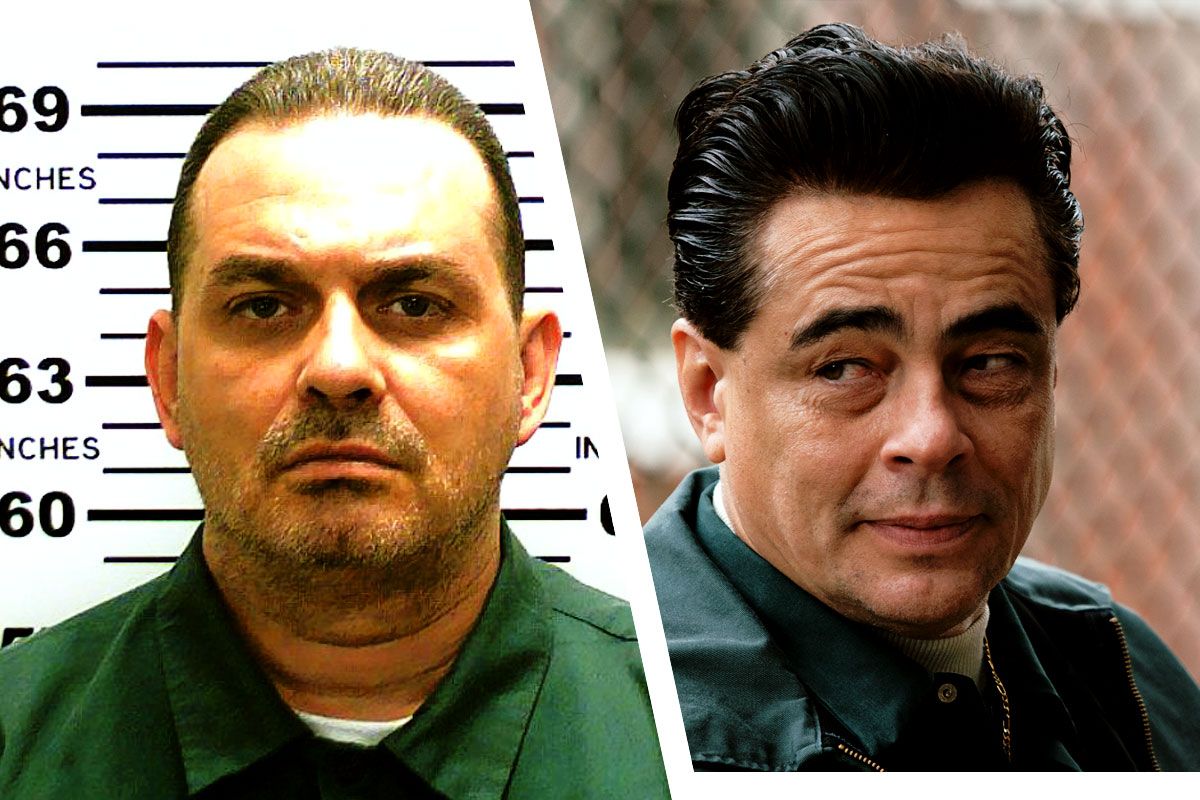 The Strangest Details From That Report on the Dannemora Prison Escape