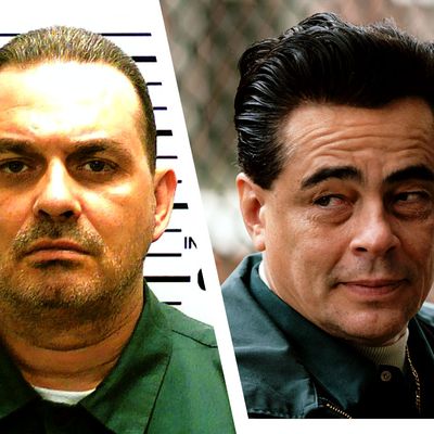 The Four (+1) Most Famous Prison Breaks