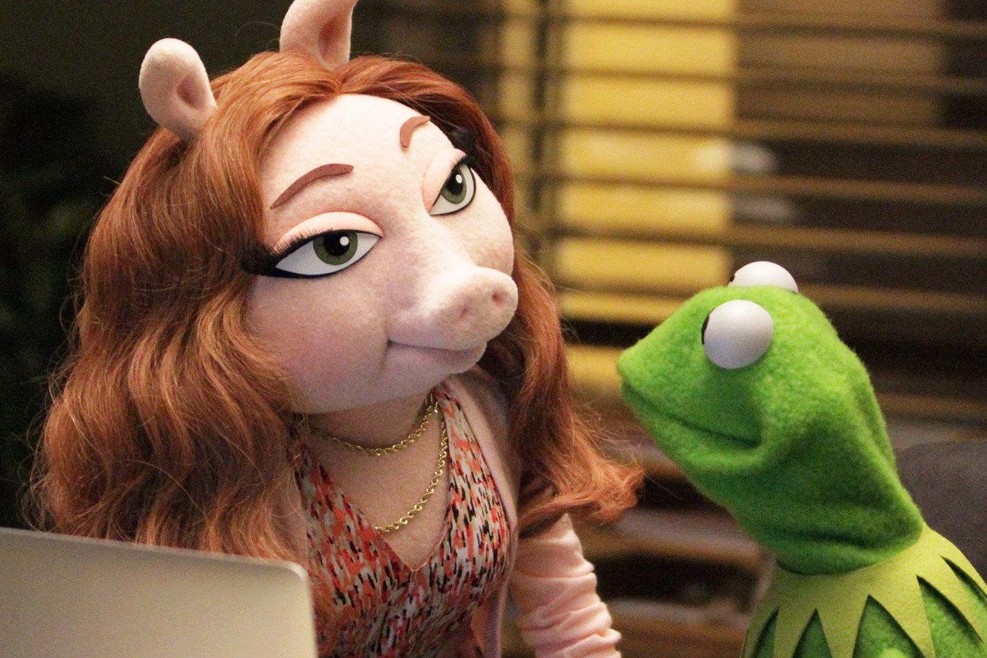 The Muppets Should Not Be Having Sex, People
