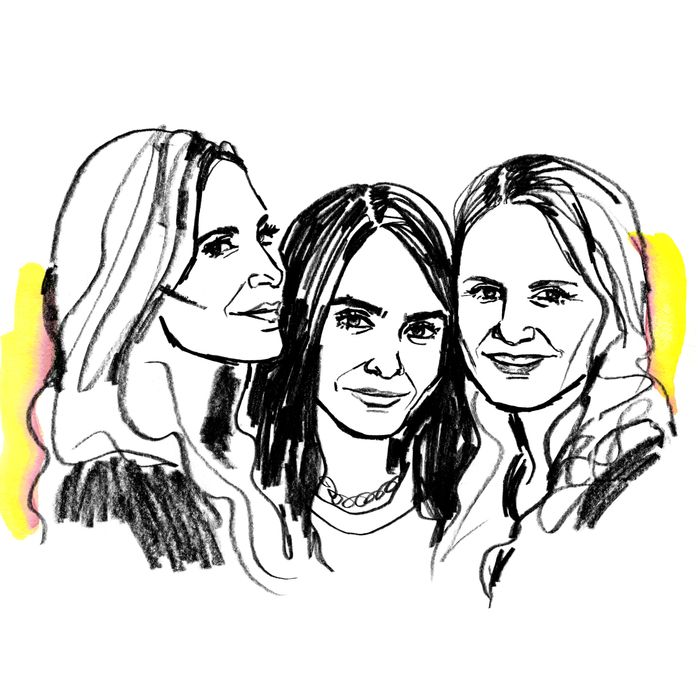 700px x 700px - How Sisters Cara, Poppy, and Chloe Delevingne Get It Done