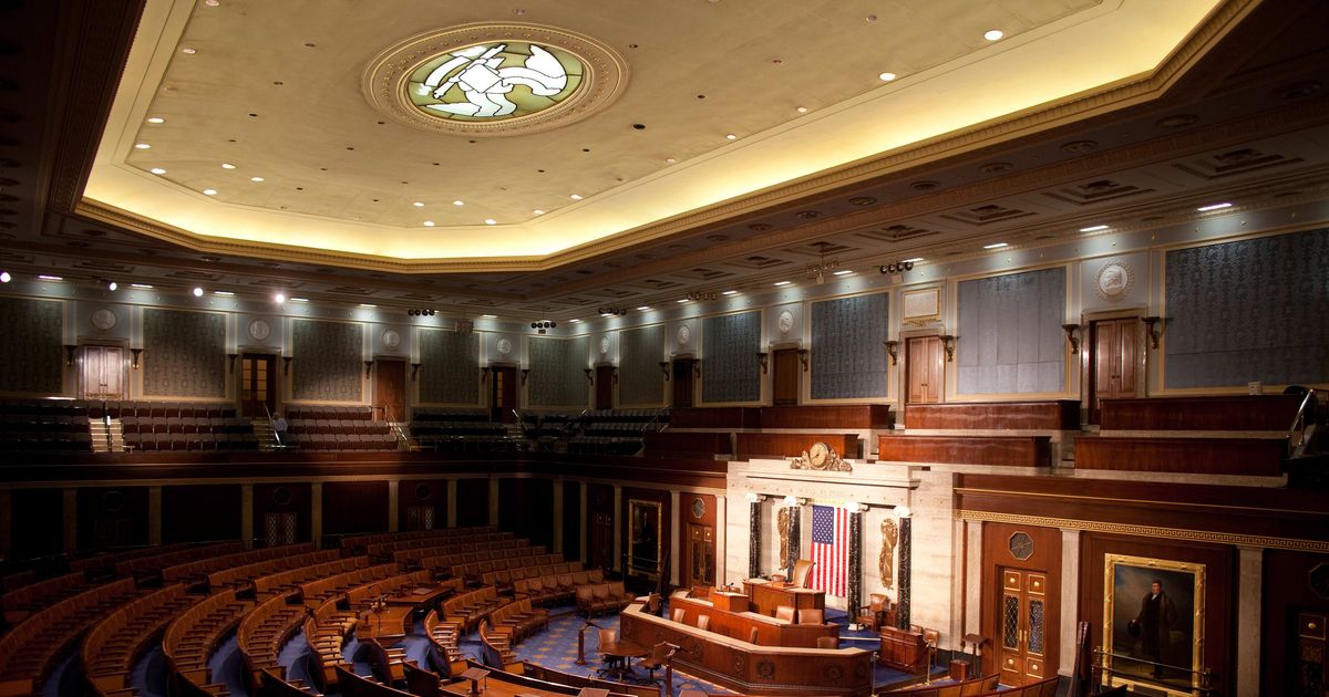Saving Seats for the State of the Union