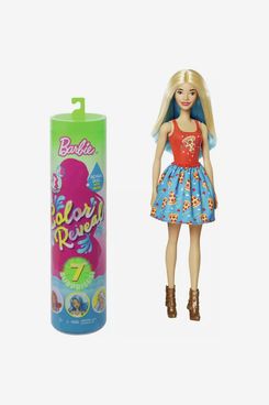 Barbie Colour Reveal Doll Assortment