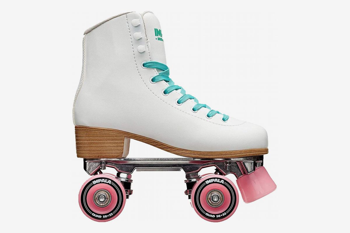 low top roller skates