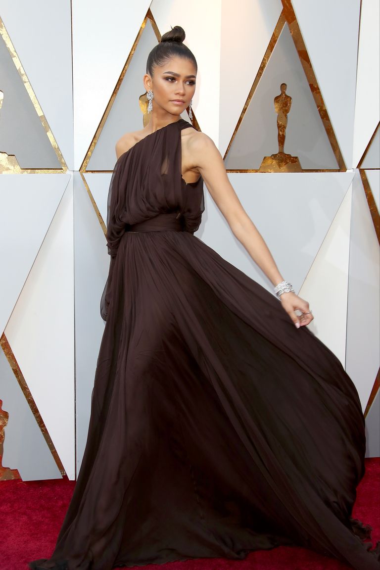 90th Annual Academy Awards - Arrivals