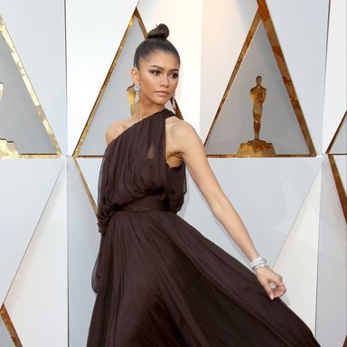 90th Annual Academy Awards - Arrivals