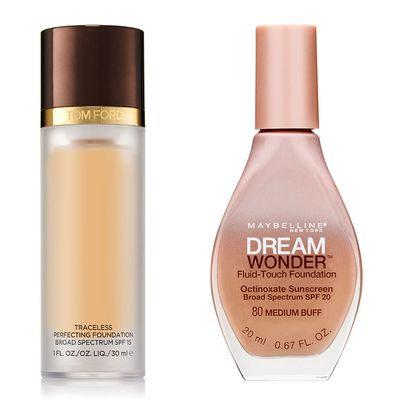 How to Find Your Foundation Soul Mate: Testing 8 New Varieties