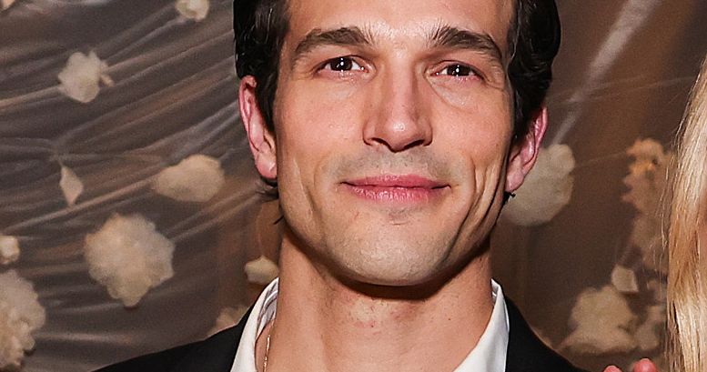 Paul Anthony Kelly Is Glad You Like His Chest Hair