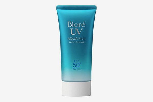 Bioré UV Aqua Rich Sunscreen SPF 50 + PA ++++