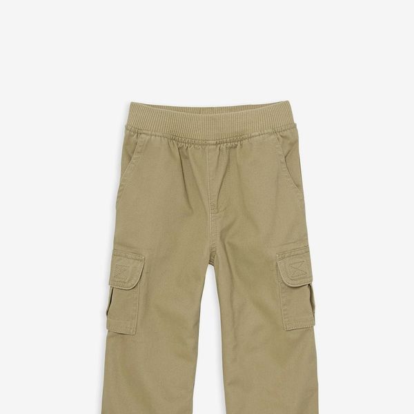 The Children's Place Baby-Boys Pull on Cargo Pants