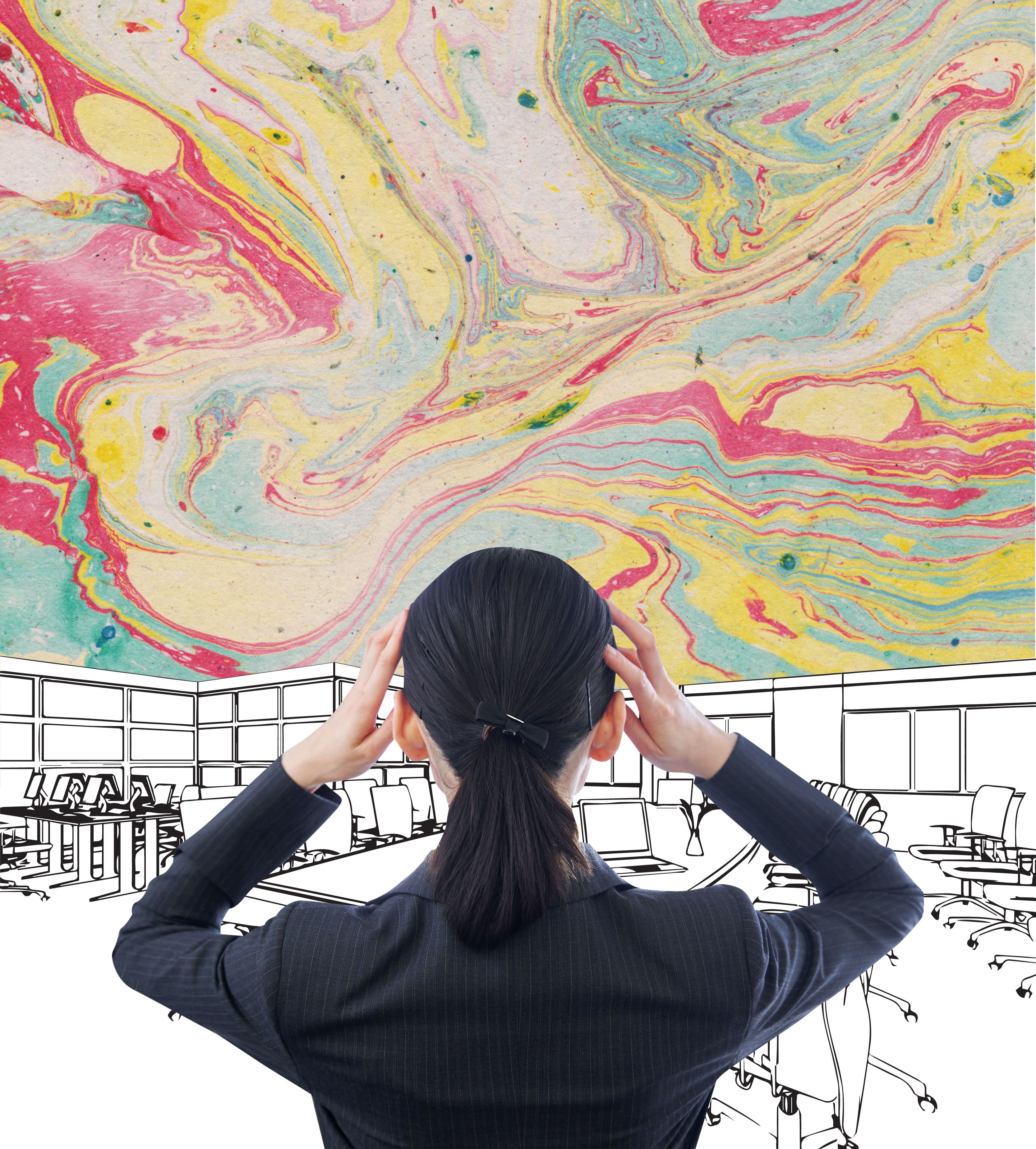 Afraid Im Terrible at My New