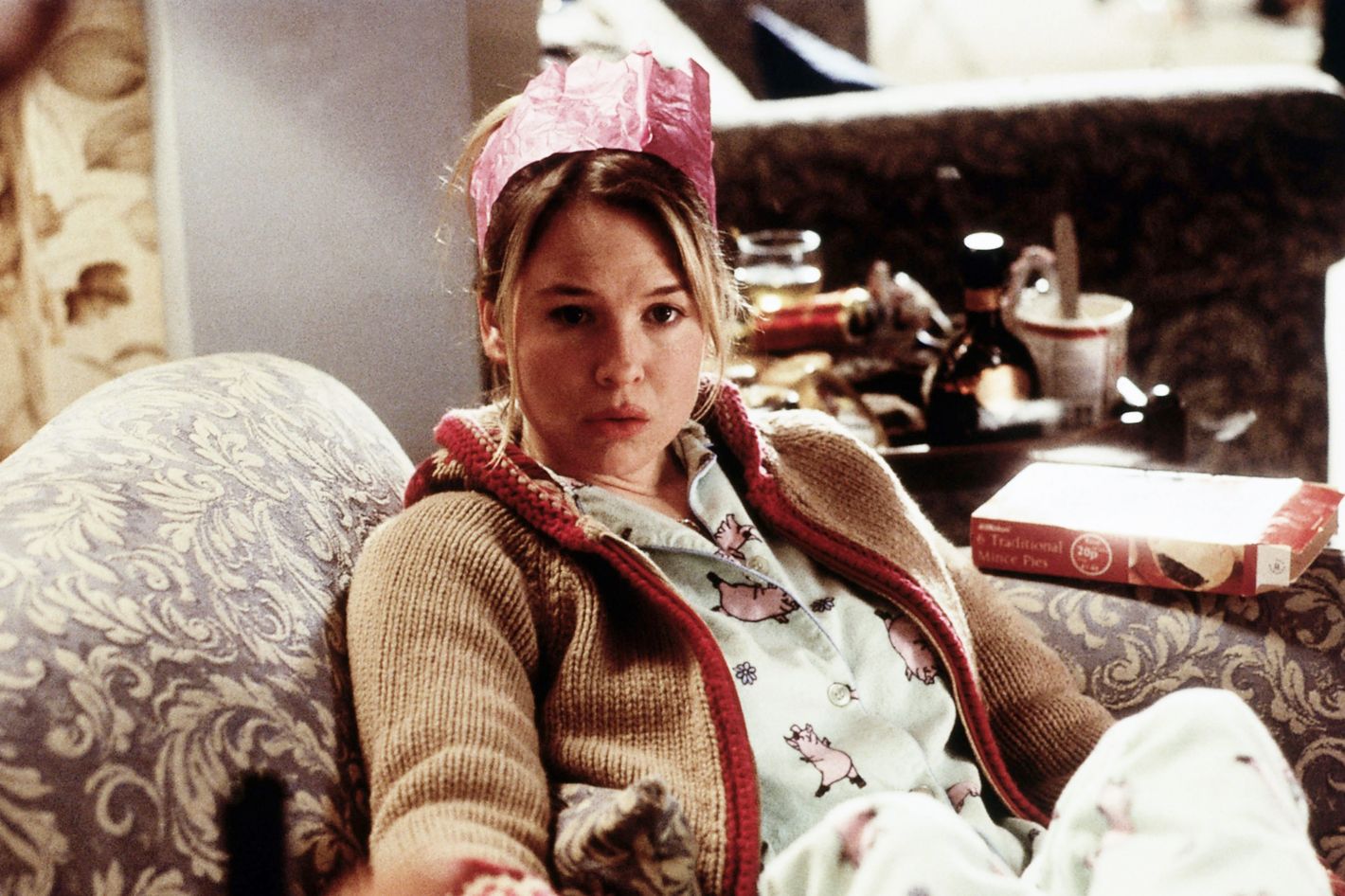 Fifteen Years Later, Bridget Jones Is Still Teaching Me to Embrace