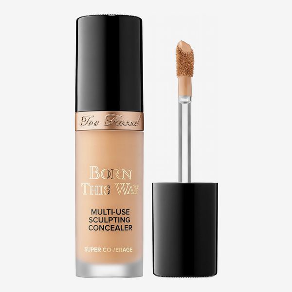 Too Faced Born This Way Super Coverage Multi-Use Longwear Concealer