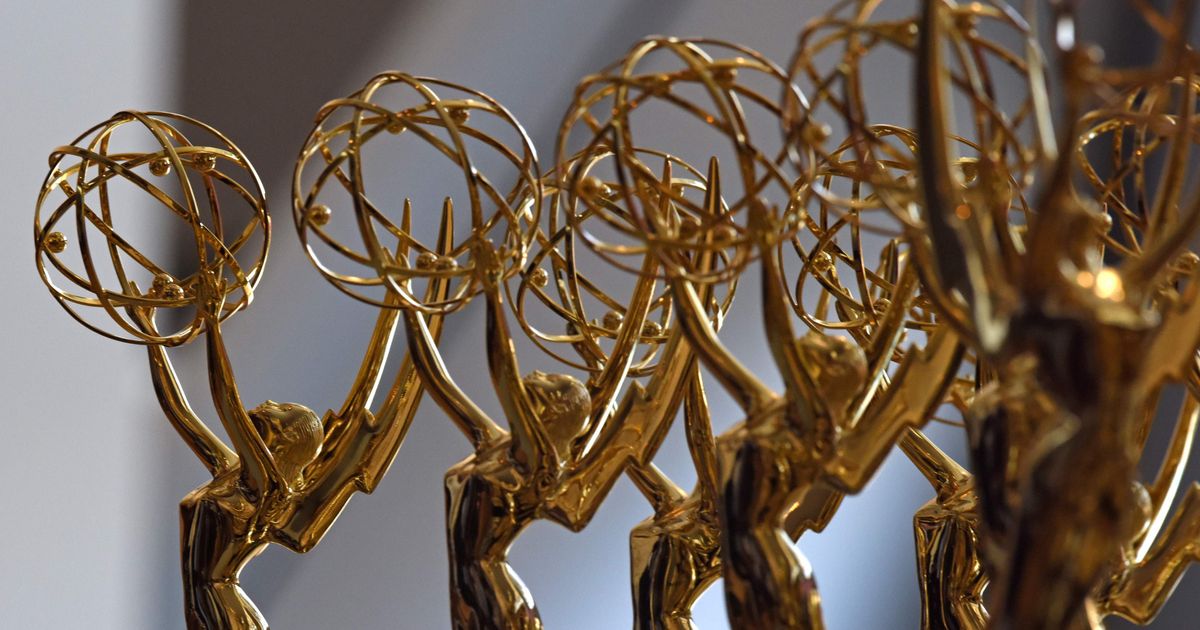 Winners From Night 3 of the Creative Arts Emmys